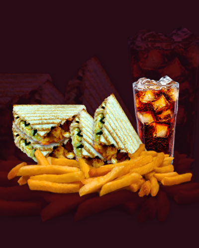 Combo 1