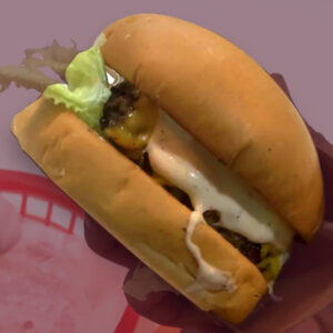 Classic Beef Bliss