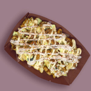 Queso Mince