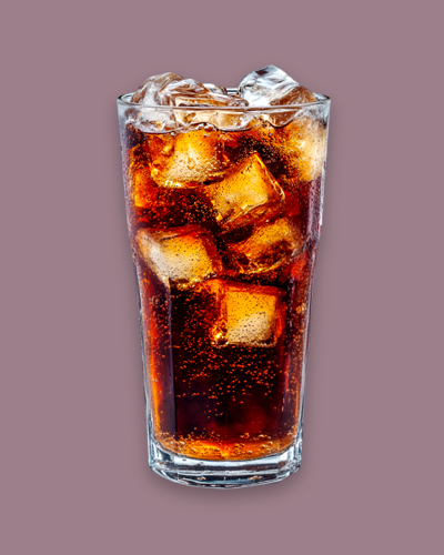 Soft Drinks